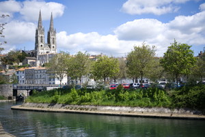 Dépannage climatisation Niort