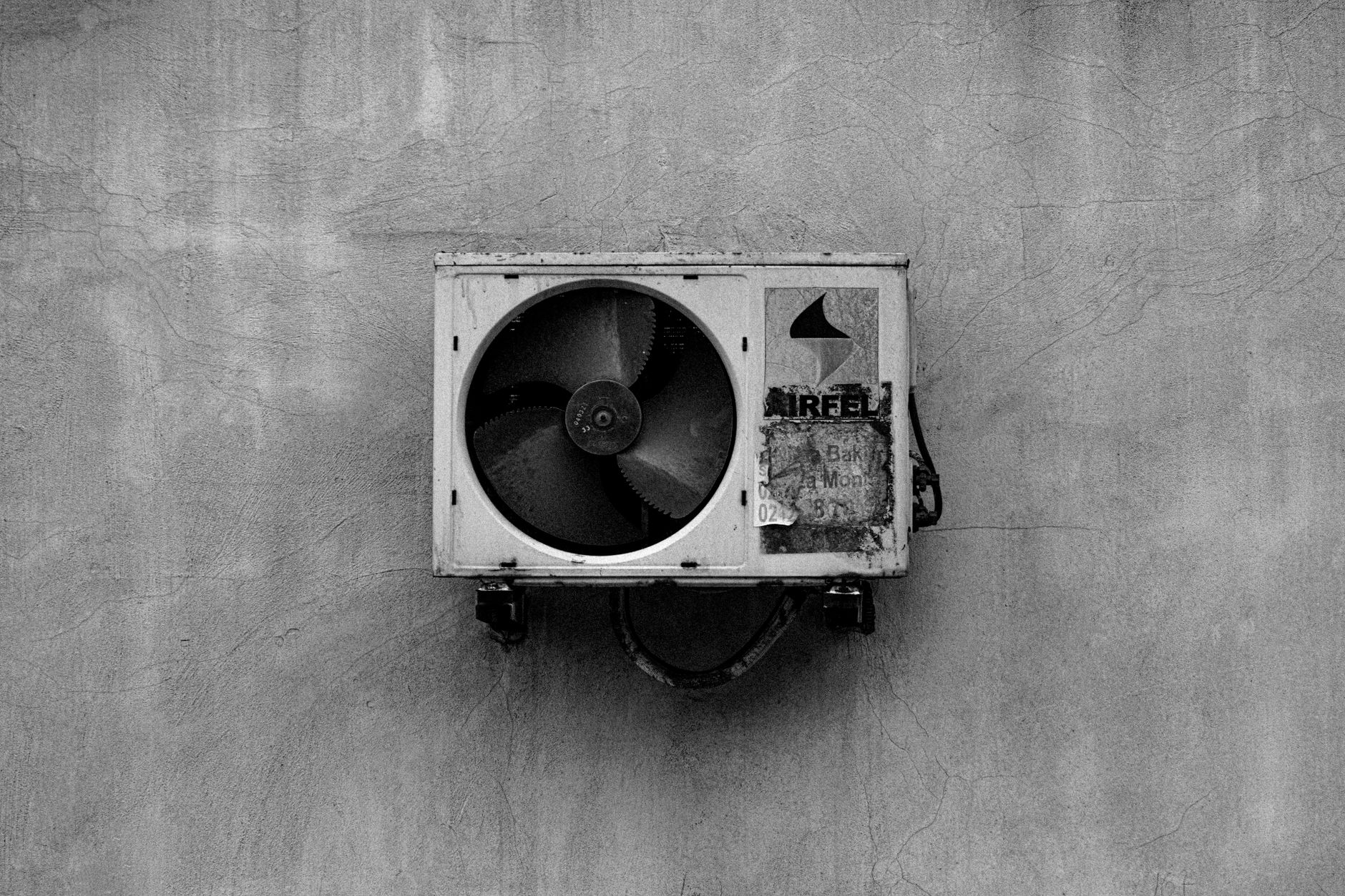 Dépannage climatisation à Niort